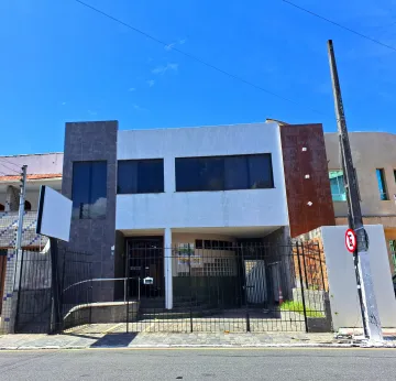 Prédio Comercial semi mobiliado em ótima localização na Av. Zaqueu Brandão no bairro São José.