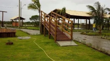 TERRENO A VENDA NO CONDOMÍNIO FAZENDA REAL