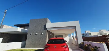 Aracaju Mosqueiro Casa Venda R$780.000,00 Condominio R$450,00 3 Dormitorios 4 Vagas Area do terreno 300.00m2 