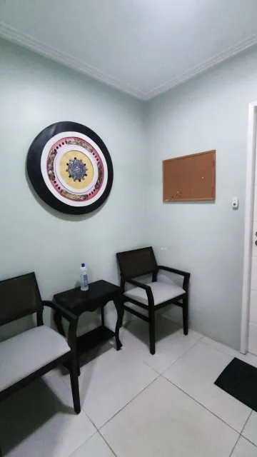 Sala comercial Centro Medico Odontológico