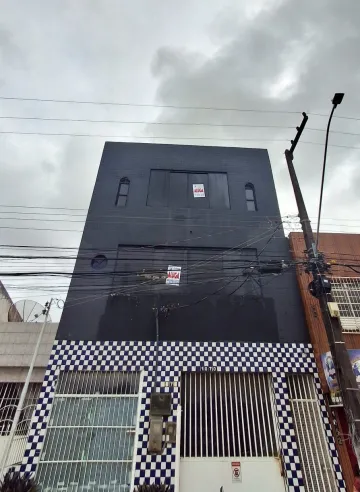 Ótimo ponto comercial no Bairro Novo Paraiso, ideal para seu negócio.