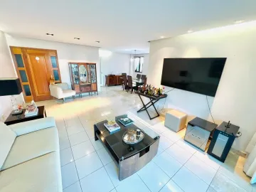 Aracaju Grageru Apartamento Venda R$690.000,00 Condominio R$1.448,00 4 Dormitorios 2 Vagas Area construida 194.01m2