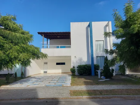 Alugar Casa / Condomínio em Barra dos Coqueiros. apenas R$ 6.500,00