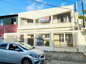 Aracaju Salgado Filho casa Venda R$680.000,00 4 Dormitorios 6 Vagas Area do terreno 396.00m2 