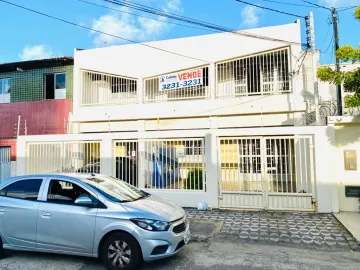 Casa no bairro Salgado Filho em excelente localização, com potencial para comércio