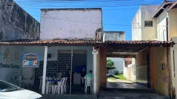 Aracaju Centro Terreno Venda R$700.000,00 Area construida 700.00m2