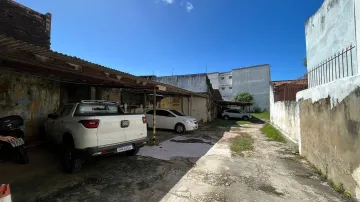 Terreno ideal para negócios Centro de Aracaju