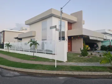 EXCELENTE CASA À VENDA NO CONDOMÍNIO TERRAS ALPHAVILLE I