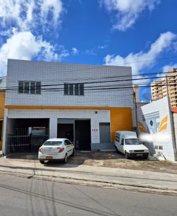 Sala comercial em ótima localização no bairro Ponto Novo.