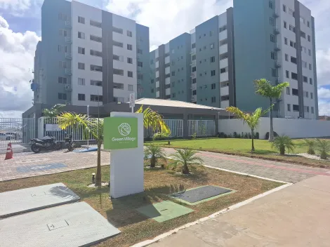 Apartamento  na cidade de Barra  Dos Coqueiros, no Cond. Green Village Residence.