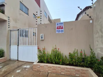 Apartamento no bairro Coroa do Meio com Água, Energia e IPTU inclusas no aluguel.