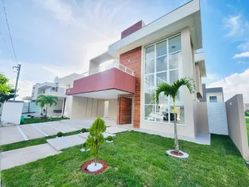 Alugar Casa / Condomínio em Barra dos Coqueiros. apenas R$ 920.000,00