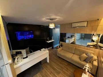 Sala comercial no Centro Médico Jardins