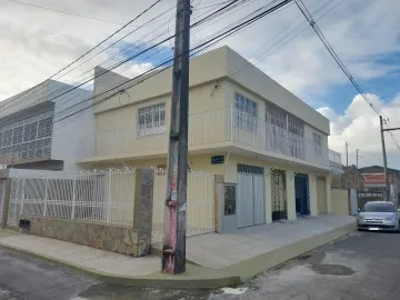 Aracaju Luzia casa Locacao R$ 2.000,00 3 Dormitorios 3 Vagas Area do terreno 180.00m2 