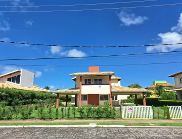 Excelente casa em condomínio fechado no Mosqueiro.