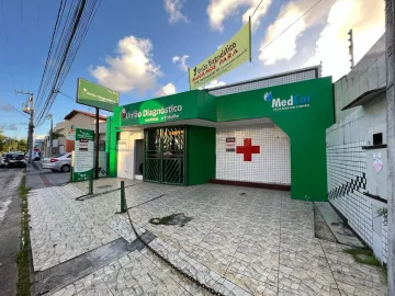 Excelente Ponto Comercial à Venda no Bairro Pereira Lobo