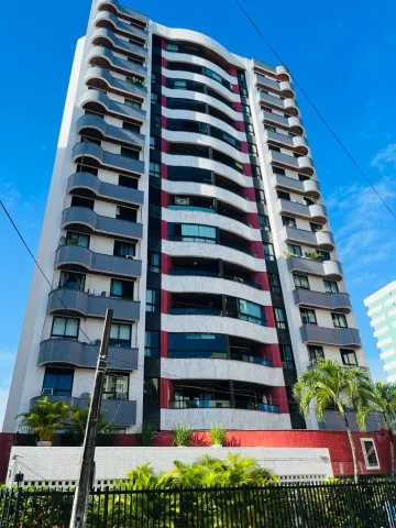 Aracaju Treze de Julho Apartamento Venda R$870.000,00 Condominio R$1.550,00 4 Dormitorios 2 Vagas Area construida 173.00m2