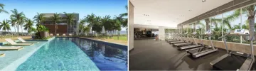 Alugar Terreno / Condomínio em Barra dos Coqueiros. apenas R$ 170.000,00