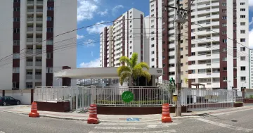 imagem 1 - Ótimo apartamento no Cond. Life Jabotiana em região com bastante área verde. imagem 1 - Ótimo apartamento no Cond. Life Jabotiana em região com bastante área verde.