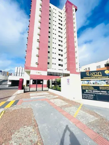 Alugar Apartamento / Padrão em Aracaju. apenas R$ 420.000,00