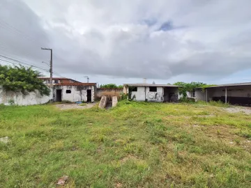 Terreno em localização estratégica para seu negócio no bairro Coroa do Meio.