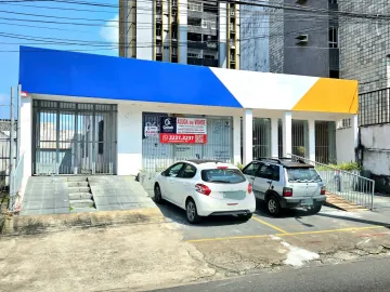 Excelente Ponto Comercial em localização estratégica na Av. Hermes Fontes, ótimo para seu negócio.