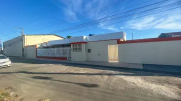 Aracaju Santos Dumont Galpao Locacao R$ 20.000,00  1 Vaga Area construida 1892.00m2