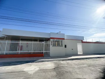 Excelente e amplo galpão para alugar no bairro Santos Dumont.