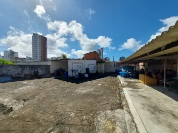 Ótimo ponto comercial em excelente localização no bairro Jardins.