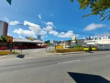 Ótimo ponto comercial em excelente localização no bairro Jardins.