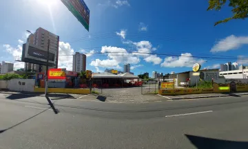 Ótimo ponto comercial em excelente localização no bairro Jardins.