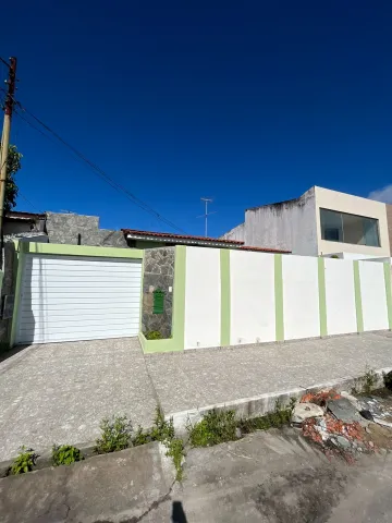 Aracaju Inacio Barbosa casa Venda R$600.000,00 4 Dormitorios 5 Vagas Area do terreno 324.00m2 