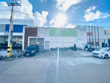 Comercial / Galpão em Aracaju/SE 