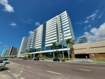 Sala em excelente localização no Jardim Europa Medical Center, bairro Jardins.