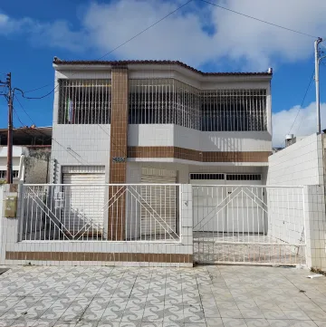 imagem 1 - Casa ampla em ótima localização no bairro Cirurgia. imagem 1 - Casa ampla em ótima localização no bairro Cirurgia.