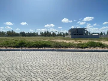 Alugar Terreno / Condomínio em Barra dos Coqueiros. apenas R$ 350.000,00