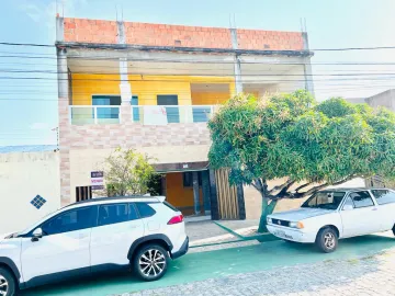 Casa disponível à venda no Bairro Aruana