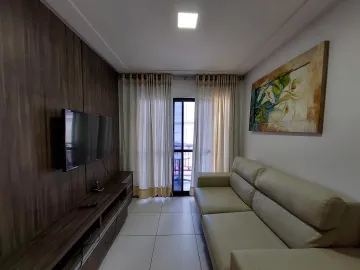 Ótimo apartamento mobiliado em excelente localização no bairro Inácio Barbosa