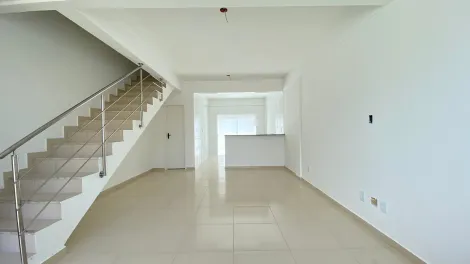 Duplex Village Espaço Tropical, com duas suítes - Barra dos Coqueiros