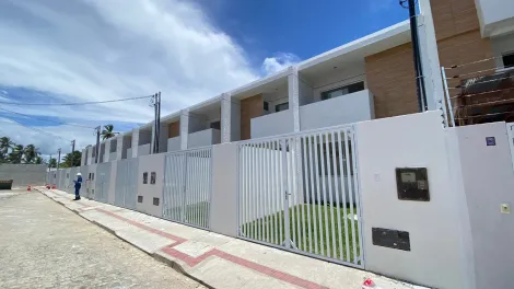 Duplex Village Espaço Tropical, com duas suítes - Barra dos Coqueiros