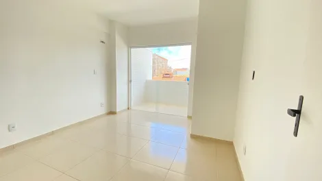 Duplex Village Espaço Tropical, com duas suítes - Barra dos Coqueiros