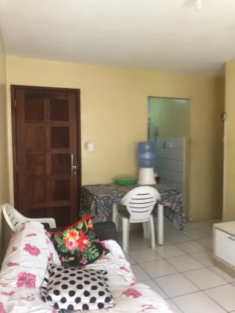 Excelente à venda apartamento no Condomínio Sérgio Vieira de Melo