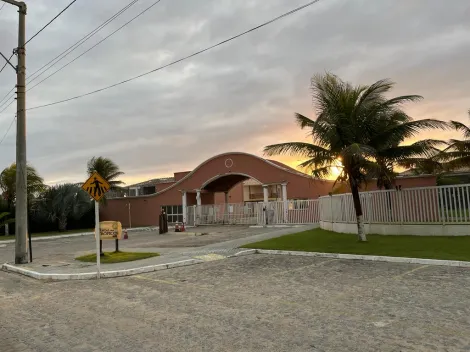 Apartamento à venda no condomínio Portal dos Trópicos, Aracaju/SE