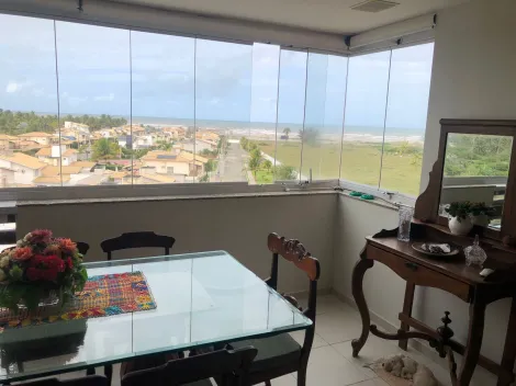 imagem 2 - Apartamento à venda no condomínio Portal dos Trópicos, Aracaju/SE imagem 2 - Apartamento à venda no condomínio Portal dos Trópicos, Aracaju/SE