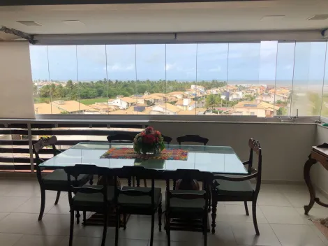 imagem 3 - Apartamento à venda no condomínio Portal dos Trópicos, Aracaju/SE imagem 3 - Apartamento à venda no condomínio Portal dos Trópicos, Aracaju/SE