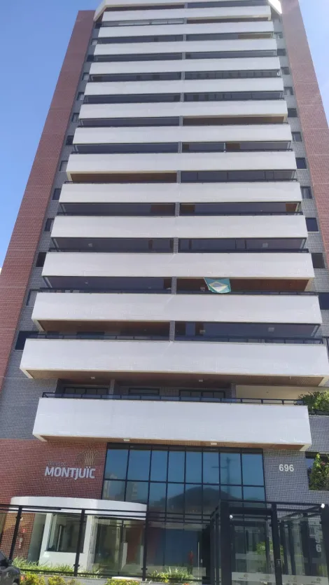 Alugar Apartamento / Padrão em Aracaju. apenas R$ 680.000,00