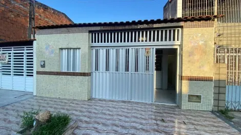 imagem 1 - Casa à venda localizada no bairro Siqueira Campos imagem 1 - Casa à venda localizada no bairro Siqueira Campos