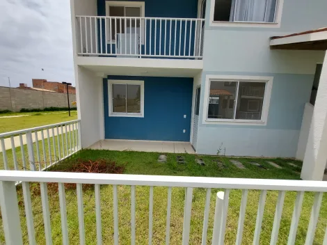 imagem 1 - Apartamento 2 quartos com suíte na Barra dos Coqueiros imagem 1 - Apartamento 2 quartos com suíte na Barra dos Coqueiros