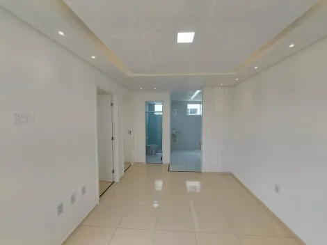 imagem 2 - Apartamento 2 quartos com suíte na Barra dos Coqueiros imagem 2 - Apartamento 2 quartos com suíte na Barra dos Coqueiros