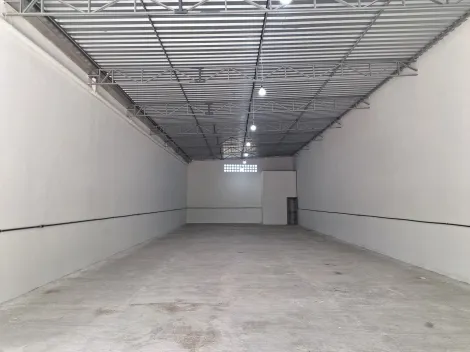 Galpão comercial para locação no Bairro Aruana, Zona Sul de Aracaju.